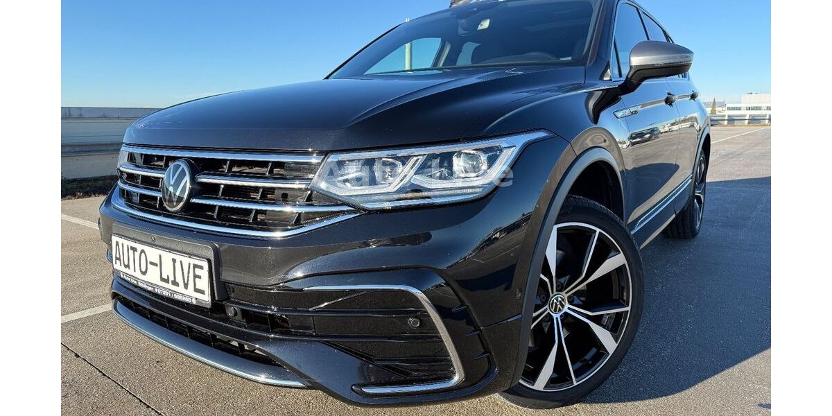 VW Tiguan 74.200 km 37.990 &euro; Böblingen/Stuttgart 71034