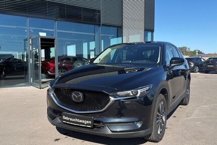 Mazda CX-5 93.600 km 21.390 &euro; Schwäbisch Hall 74523