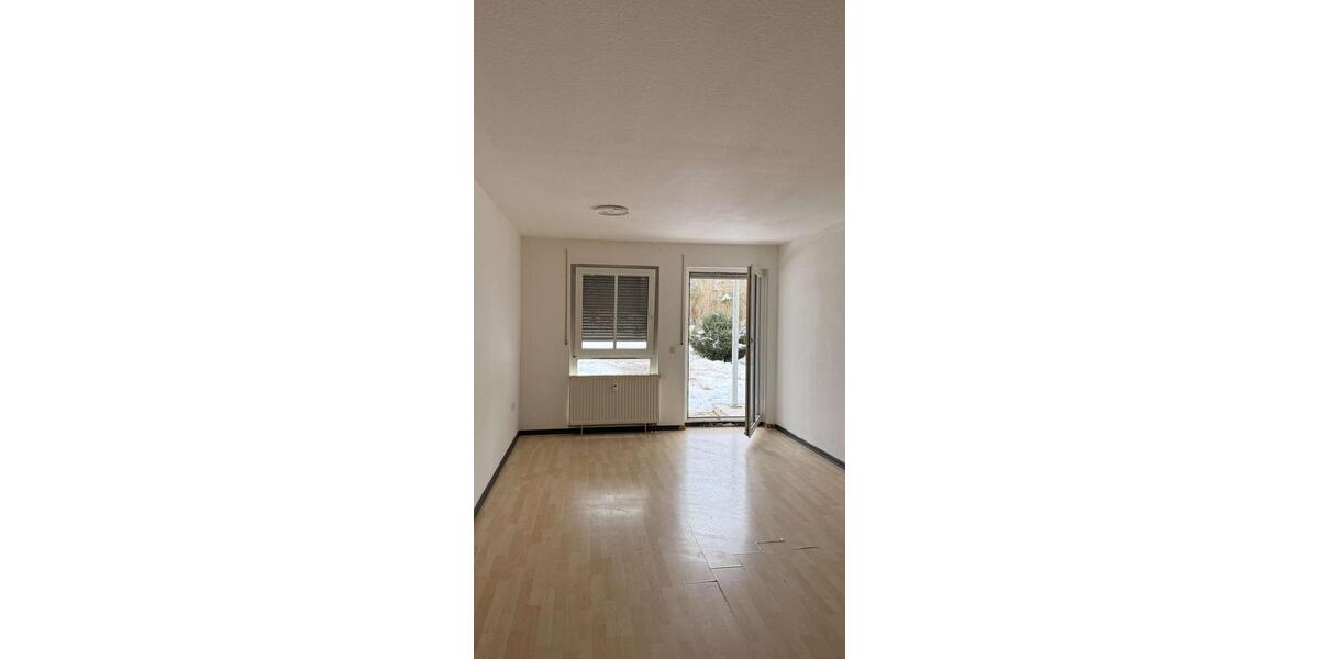 Etagenwohnung Auerbach in der Oberpfalz - 2 Zimmer, 56 m&sup2;, 432&euro; | Angebot:26411392