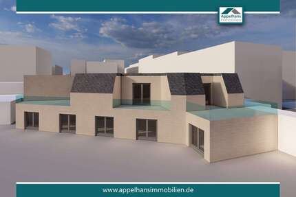 Grundstück zu verkaufen in Osnabrück 137.000 € 292 m² zimmer