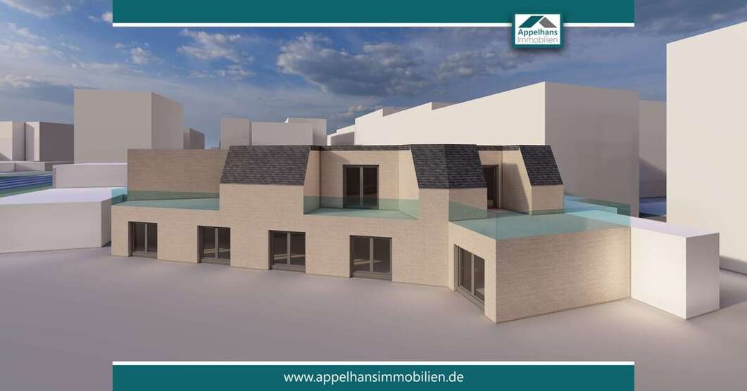 Grundstück zu verkaufen in Osnabrück 137.000 € 292 m² zimmer