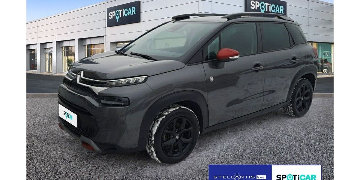 Citroen C3 Aircross 33.430 km 14.990 &euro; Berlin 12681