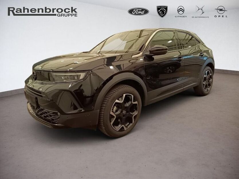 Mokka