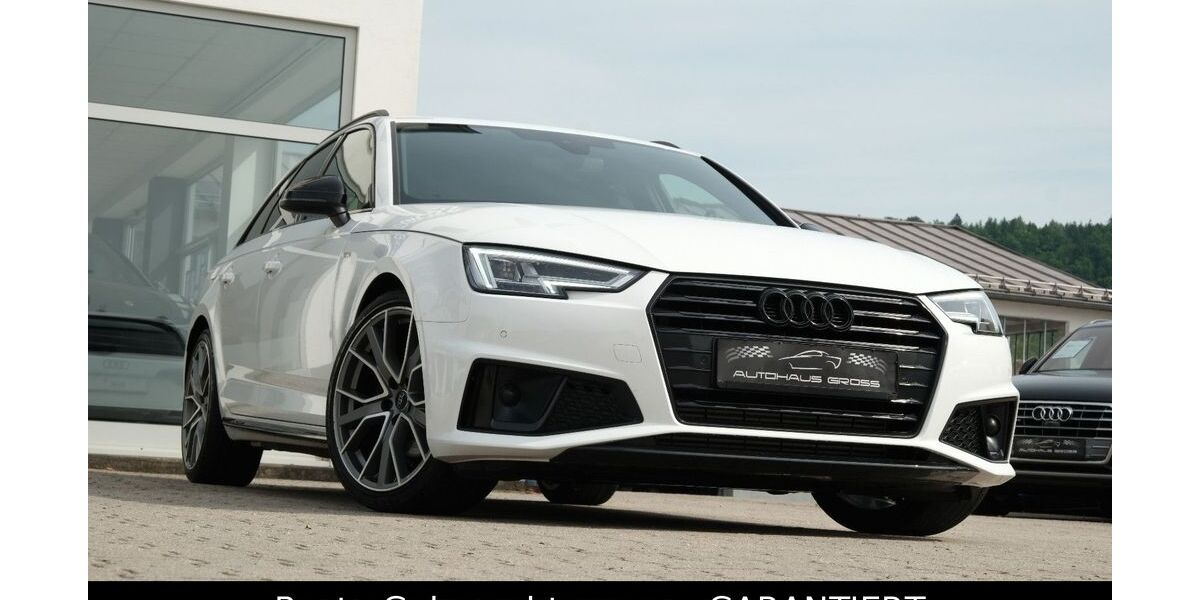 Audi A4 154.300 km 19.990 &euro; Wörth a.d. Donau, bei Regensburg 93086