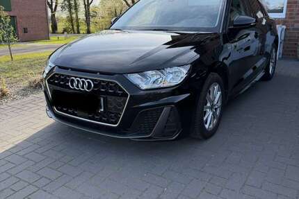 Audi A1 24.100 km 21.490 &euro; Sittensen 27419