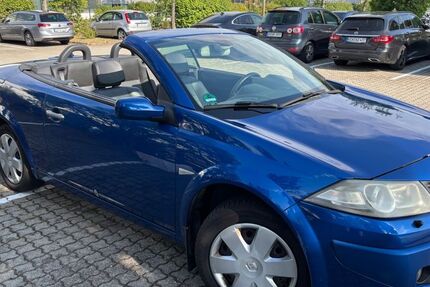 Renault Megane 210.048 km 1.000 € Abensberg 93326