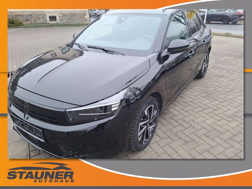 Opel Corsa 13.538 km 15.980 € Sonneberg 96515