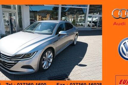 VW Arteon 74.700 km 25.900 &euro; Olbernhau 09526