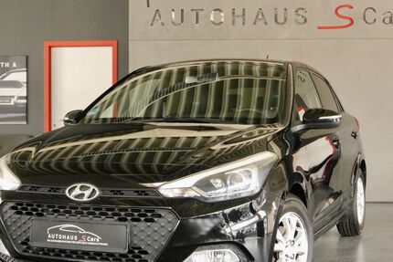 Hyundai i20 125.000 km 7.850 &euro; Bergheim (bei Köln) 50126