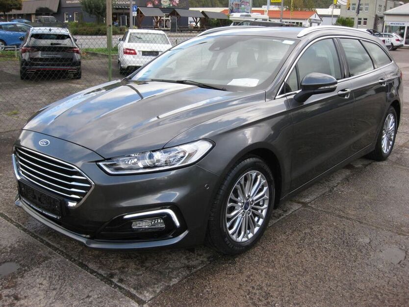 Mondeo
