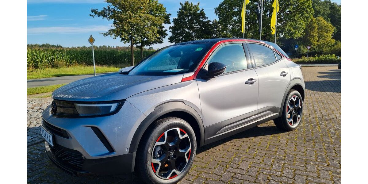 Opel Mokka 1.963 km 32.950 € Rotenburg 27356