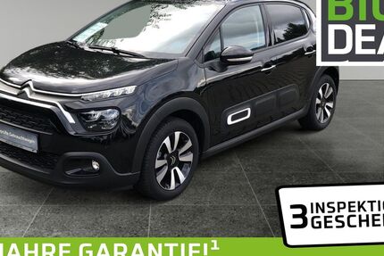 Citroen C3 19.640 km 16.980 € Rendsburg 24768