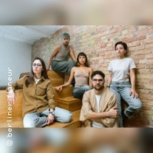 100 Sounds of Belonging 18.01.2026 Hotel Continental - Art Space in Exile