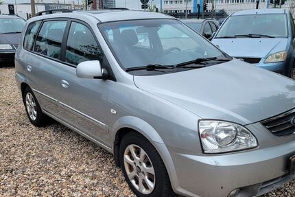 Kia Carens 106.262 km 3.500 &euro; Potsdam 14480
