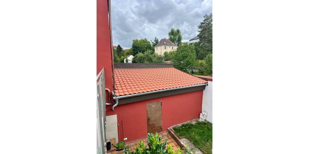 Mehrfamilienhaus, Wohnhaus Bamberg Am Bruderwald - 1 Zimmer, 750.000&euro; | Angebot:24027558