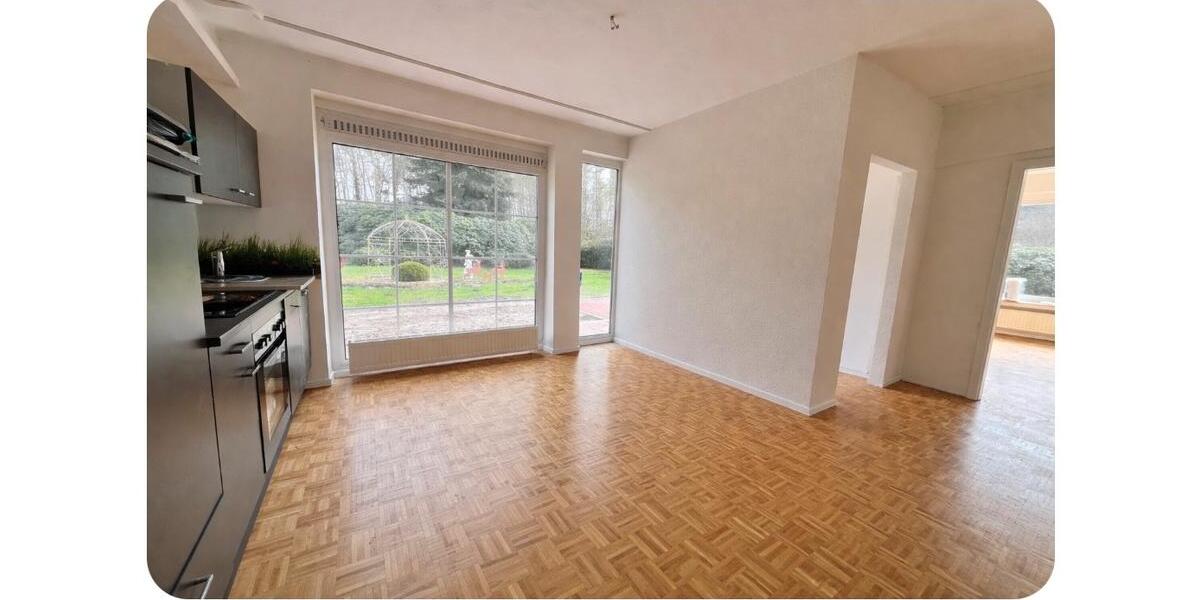 Terrassenwohnung Oldenburg Etzhorn - 2 Zimmer, 66 m&sup2;, 650&euro; | Angebot:26405979