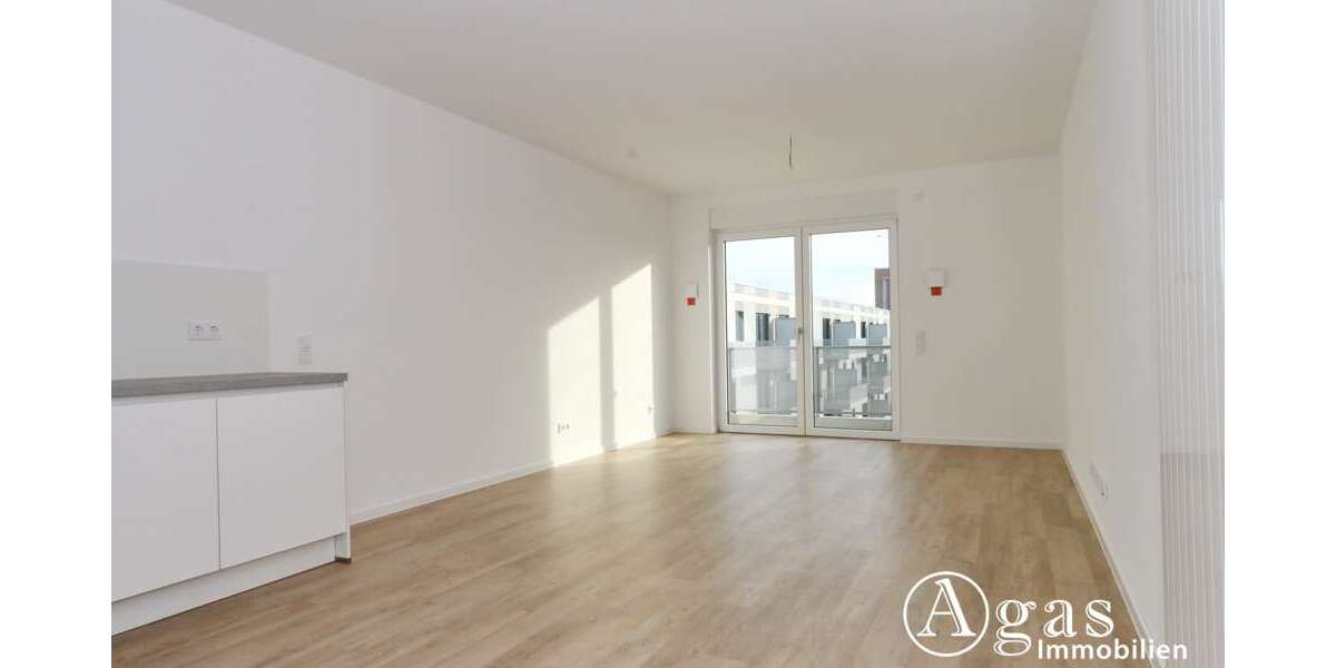 Etagenwohnung Schönefeld - 2 Zimmer, 79 m&sup2;, 1.066&euro; | Angebot:25547622