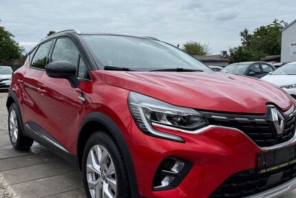 Renault Captur 48.000 km 12.999 &euro; Hannover 30163