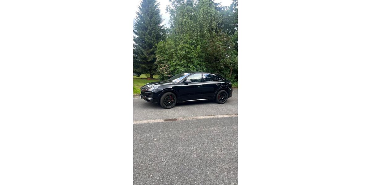 Porsche Cayenne 28.000 km 113.000 &euro; Glinde 21509