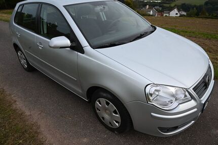 VW Polo 203.493 km 1.950 € Rieschweiler-Mühlbach 66509
