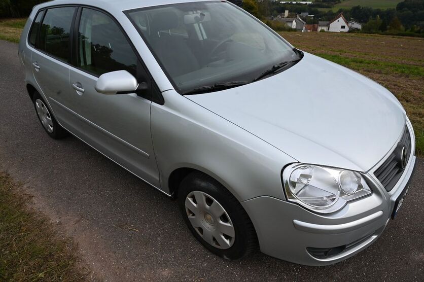 VW Polo 203.493 km 1.950 € Rieschweiler-Mühlbach 66509