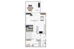 Doppelhaushälfte Geisenhausen - 6 Zimmer, 126 m&sup2;, 1.760&euro; | Angebot:25756178