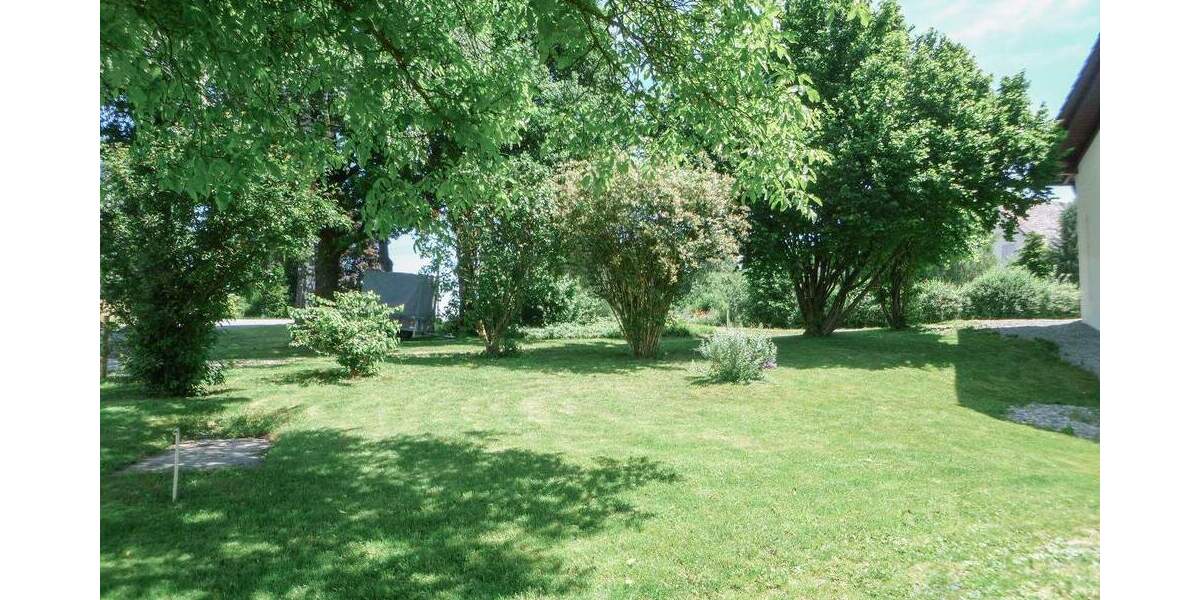 Einfamilienhaus Bad Waldsee Gaisbeuren - 6 Zimmer, 152 m&sup2;, 445.000&euro; | Angebot:25729560
