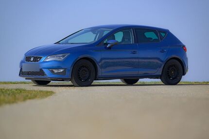 Seat Leon 283.000 km 6.100 &euro; Böhmenkirch 89558