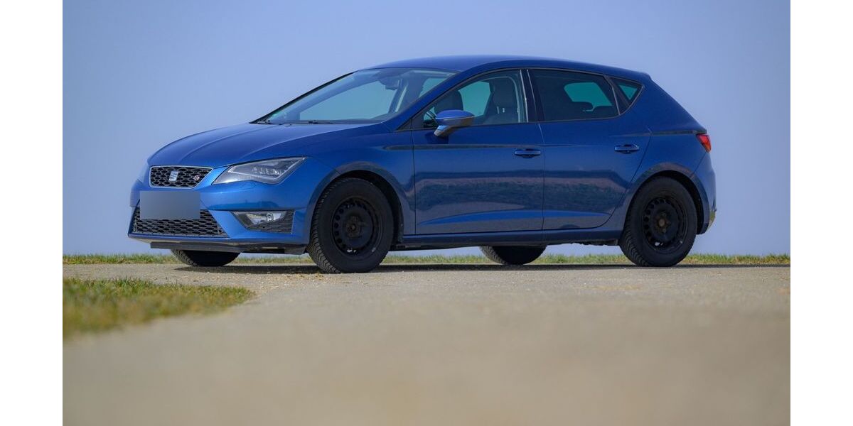 Seat Leon 283.000 km 6.100 &euro; Böhmenkirch 89558