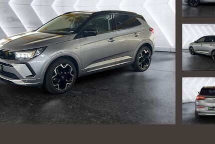 Opel Grandland (X) 48.276 km 19.980 &euro; Sindelfingen 71065