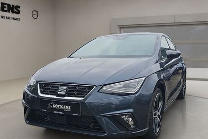 Seat Ibiza 33.989 km 19.949 &euro; Soest 59494