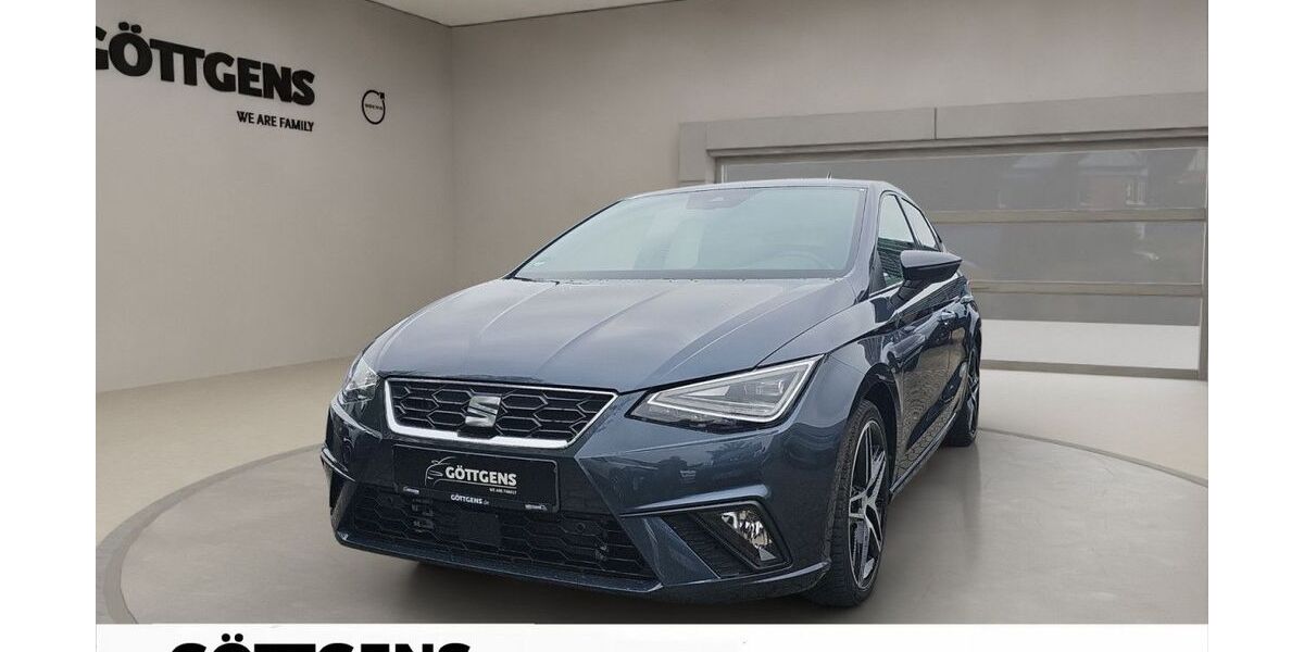 Seat Ibiza 33.989 km 19.949 &euro; Soest 59494