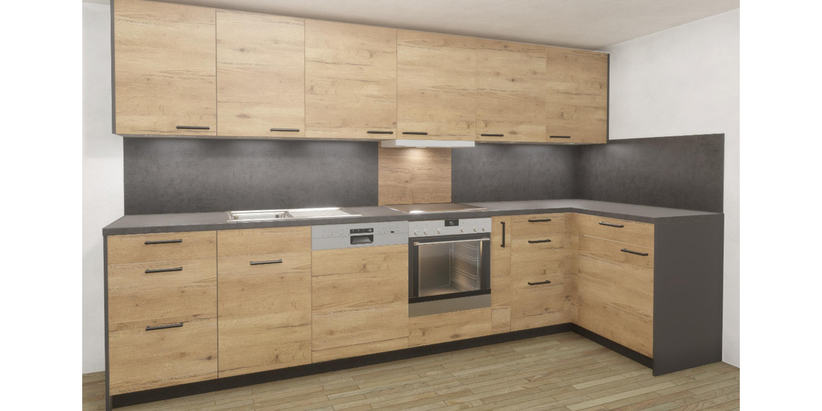 Etagenwohnung Oberreute - 3 Zimmer, 76 m&sup2;, 947&euro; | Angebot:25537240