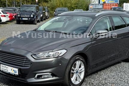 Ford Mondeo 194.746 km 7.990 &euro; Hamburg 22047
