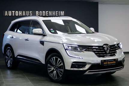 Renault Koleos 79.990 km 19.990 € Bodenheim 55294