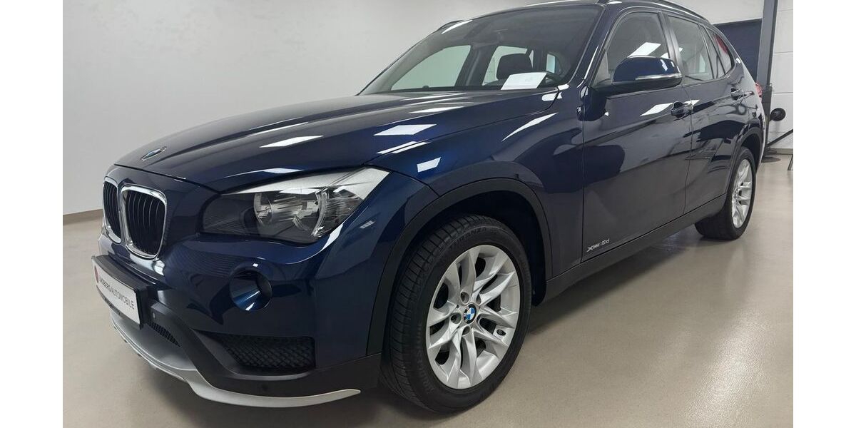BMW X1 114.553 km 13.990 € Sandhausen ( bei Heidelberg ) 69207