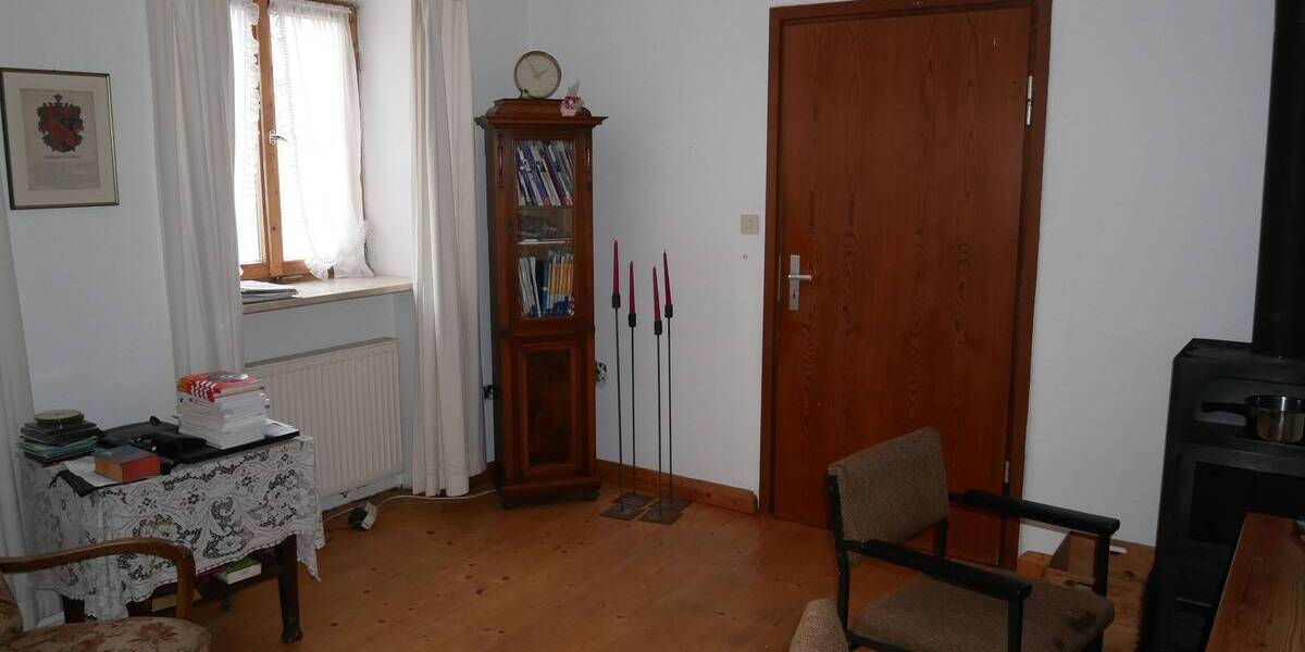 Viel Platz! - Mehrfamilienhaus, Wohnhaus Kirchweidach | Angebot:26194178
