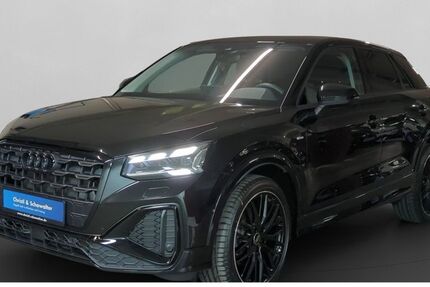 Audi Q2 15.050 km 29.749 &euro; München 81476