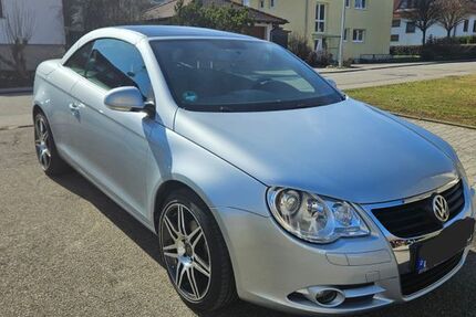 VW Eos 65.400 km 5.900 &euro; Emmingen 78576