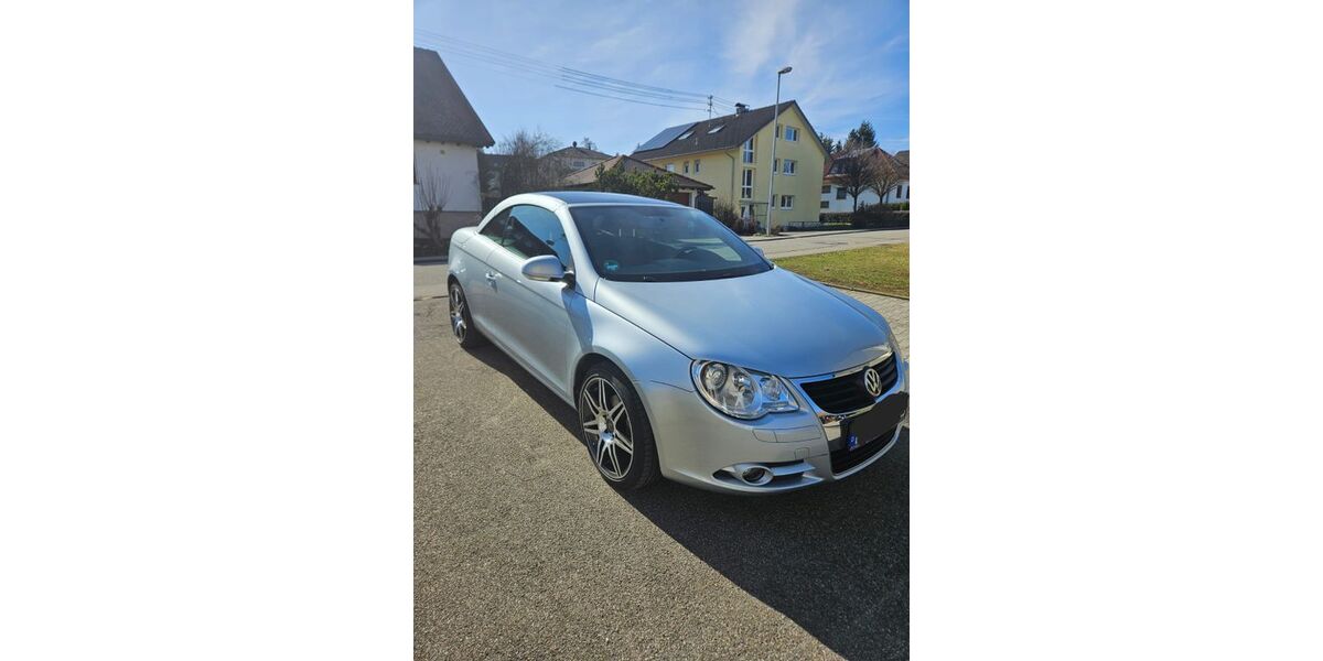 VW Eos 65.400 km 5.900 &euro; Emmingen 78576