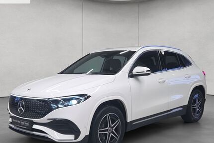Mercedes-Benz EQA 5.836 km 39.590 &euro; Schweinfurt 97424