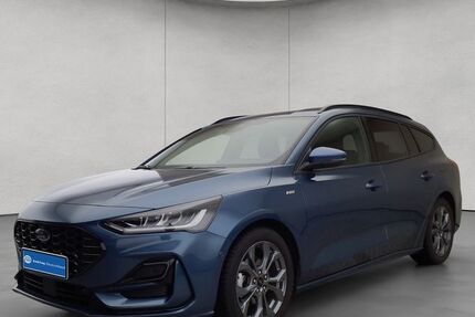 Ford Focus 9.913 km 25.500 € Frankfurt 60386