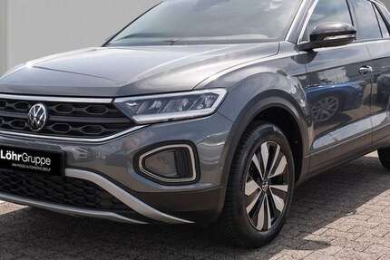 VW T-Roc 13.175 km 22.880 &euro; Neuwied 56564