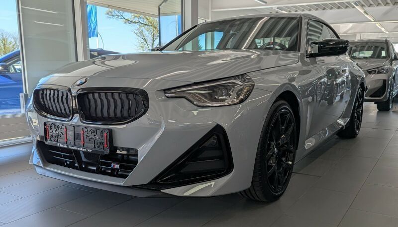 BMW M240i 18.000 km 56.340 &euro; Öhringen 74613