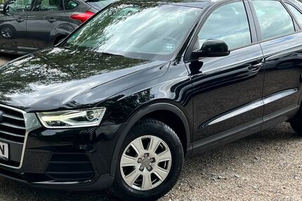 Audi Q3 148.805 km 12.999 &euro; Duisburg 47137