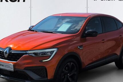 Renault Arkana 10.900 km 22.990 &euro; Memmingen 87700
