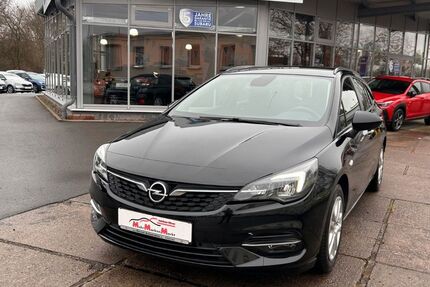 Opel Astra 61.430 km 13.980 &euro; Ilmenau 98693