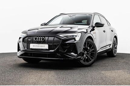 Audi e-tron 41.059 km 38.380 &euro; Hagen 58091