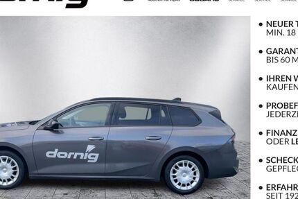 Opel Astra 24.789 km 25.840 &euro; Himmelkron 95502
