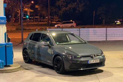 VW Golf 93.900 km 20.100 &euro; Wiesbaden 65197